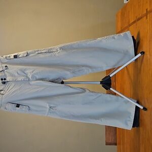 Men's Airwalk Evolution Series Snowboard Pants